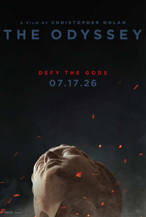 The Odyssey